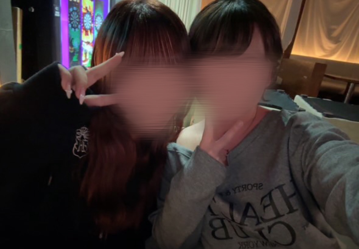 ヒカルブログ さむいです - 新橋 セクキャバ おっパブ いちゃキャバ WRAITH レイス