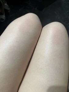 マユブログ 今週初