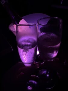 ルビーブログ すいようび