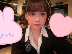 ララブログ コスプレ🫶