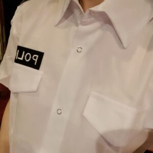 リオナブログ イベント🎃