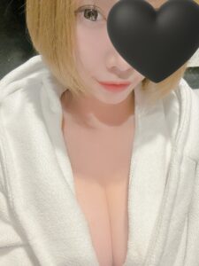 レレブログ バスローブ🛁