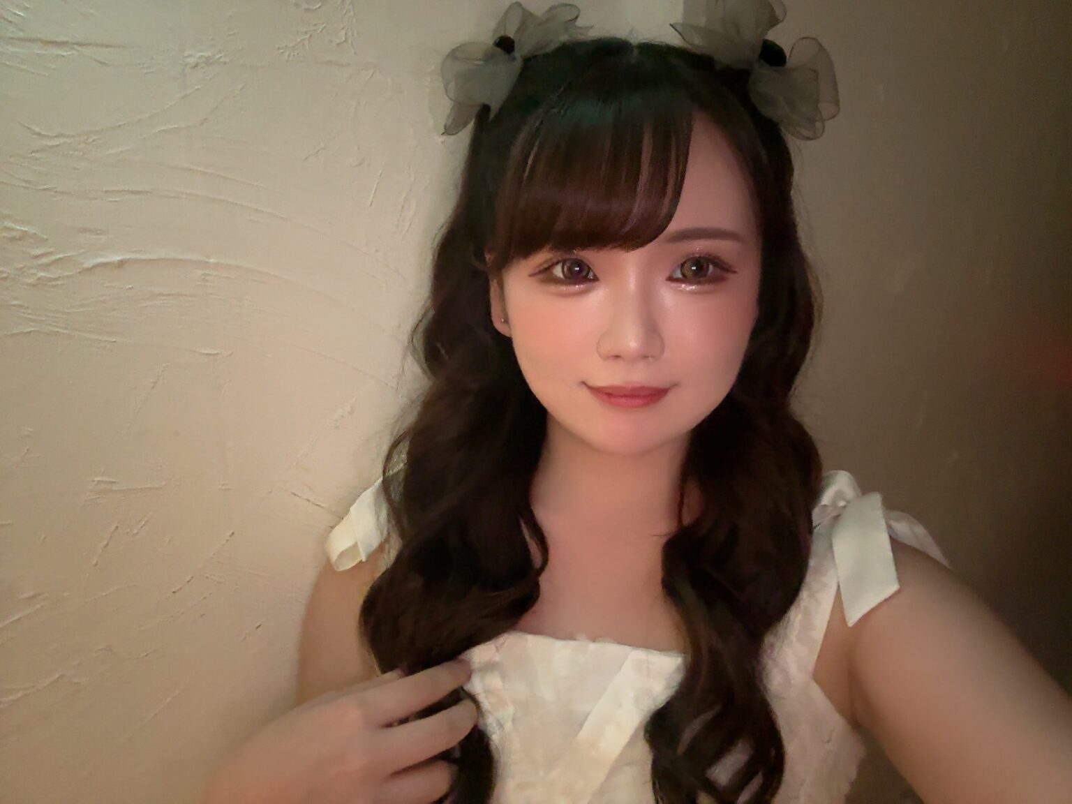 ララブログ 出勤しました🫶 - 新橋 セクキャバ おっパブ いちゃキャバ WRAITH レイス