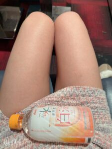 リサブログ こんばんは
