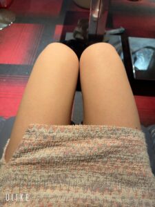 リサブログ こんばんは