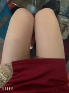 リサブログ こんばんは