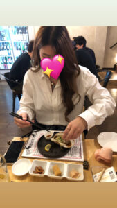 カナブログ 華金