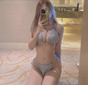 カミラブログ 久しぶり🩵