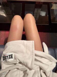 ミサキブログ おでん🍢