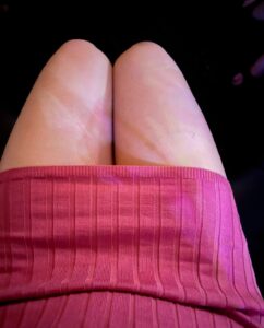 モナカブログ しゅっきんしてます！