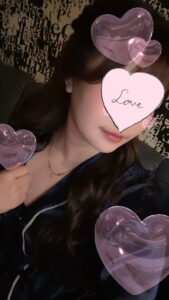 クルミブログ バスローブ💗