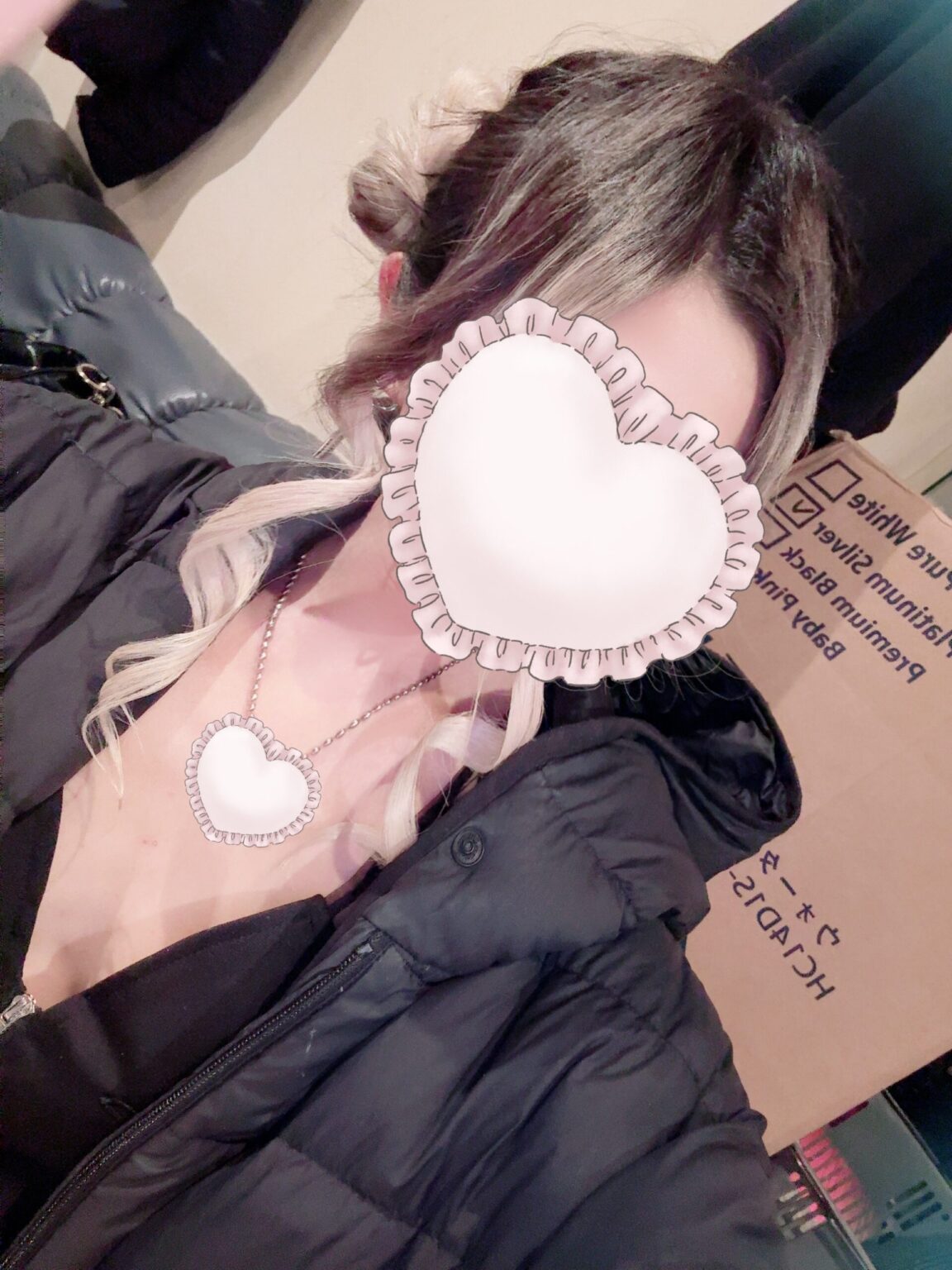 カンナブログ 金曜日✨ - 新橋 セクキャバ おっパブ いちゃキャバ WRAITH レイス