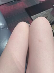 マナカブログ しゅっきん!