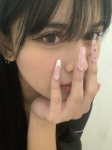 レモンブログ Monday