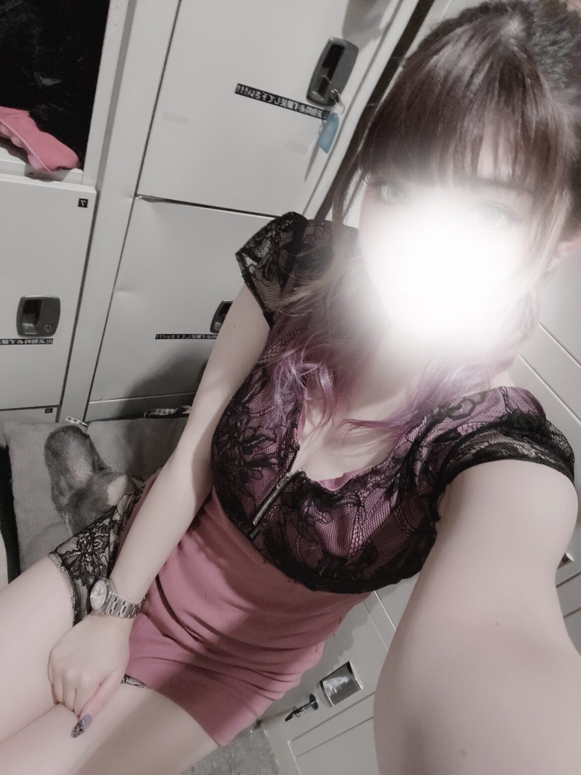 ミカンブログ 🍊 - 新橋 セクキャバ おっパブ いちゃキャバ WRAITH レイス