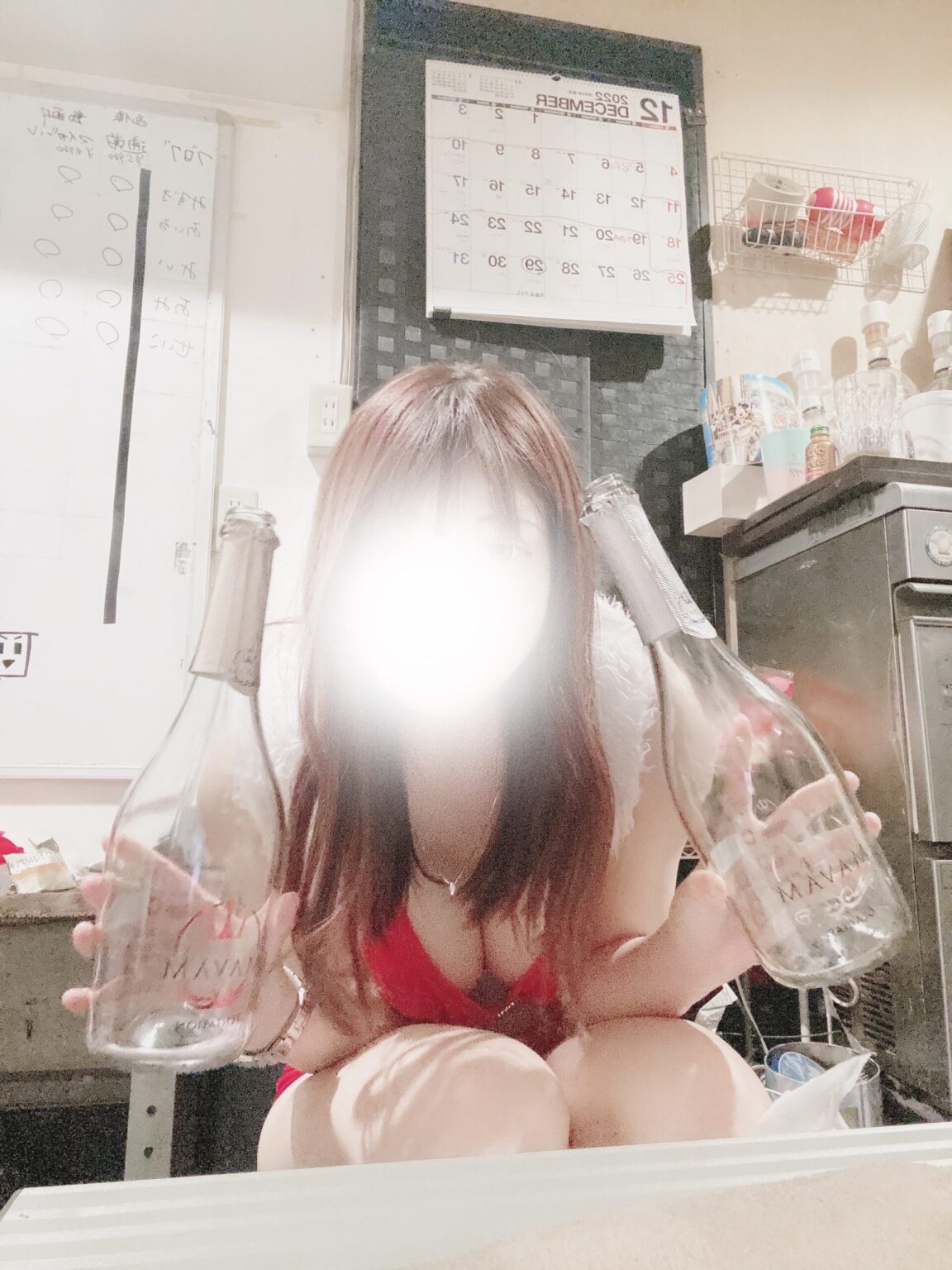 ミカンブログ 🍊 - 新橋 セクキャバ おっパブ いちゃキャバ WRAITH レイス