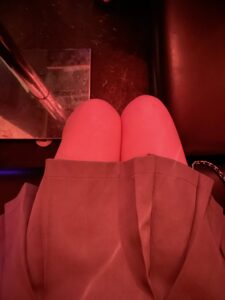 アリサブログ 金曜はテンションだよね