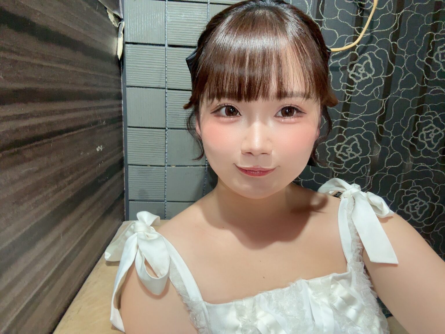 ララブログ しゅ🫶 - 新橋 セクキャバ おっパブ いちゃキャバ WRAITH レイス