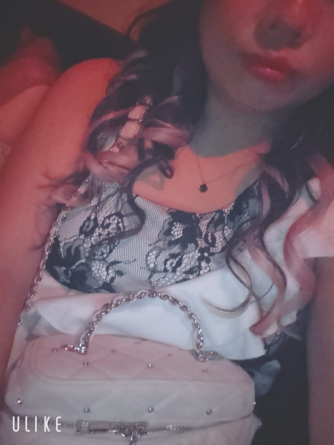 エマブログ 白お気に入り〜！🥰 - 新橋 セクキャバ おっパブ いちゃキャバ WRAITH レイス