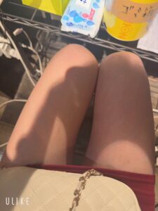 リサブログ こんばんは