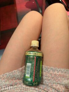 リサブログ こんばんは