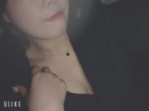 エマブログ 黒のバスローブにしたよ