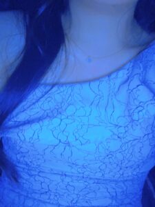 マミブログ 今日もいます❤️