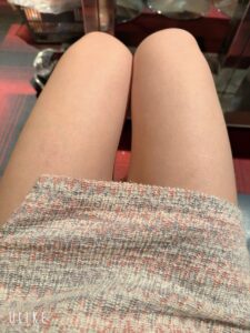 リサブログ こんばんは