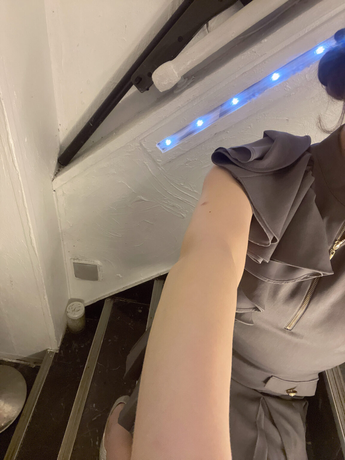 アリサブログ 火曜日〜！！ - 新橋 セクキャバ おっパブ いちゃキャバ WRAITH レイス