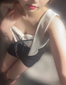 ランカブログ 今日は低めアップ🤍