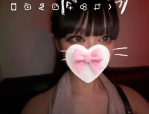 リルブログ 待ってます😌💝