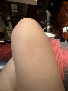 マユブログ 今年最後