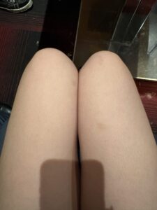 マナカブログ しゅっきん！！