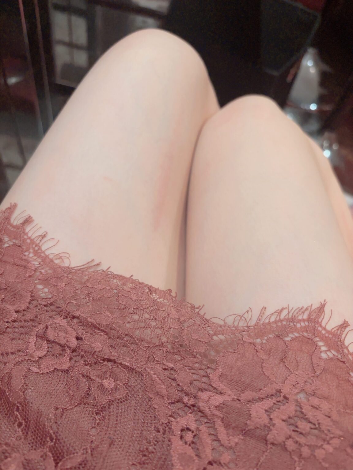 ヒトミブログ 初めまして！ - 新橋 セクキャバ おっパブ いちゃキャバ WRAITH レイス