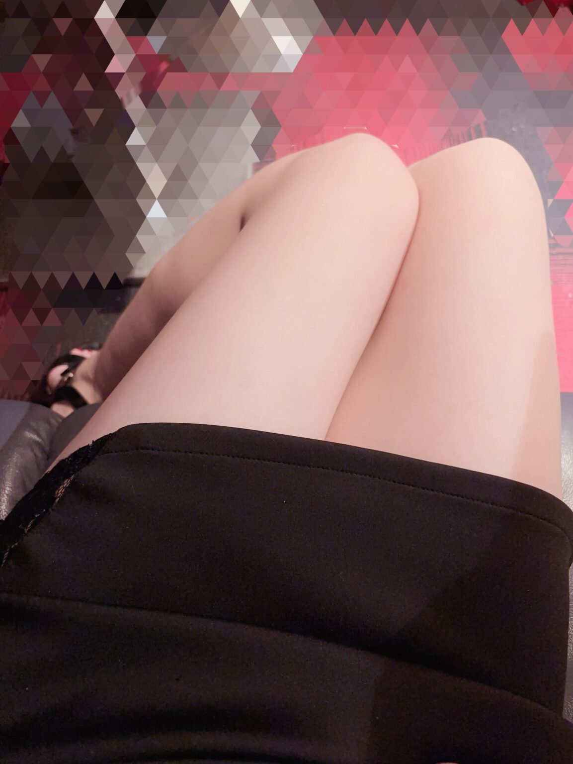 ヒトミブログ 月曜日出勤 - 新橋 セクキャバ おっパブ いちゃキャバ WRAITH レイス