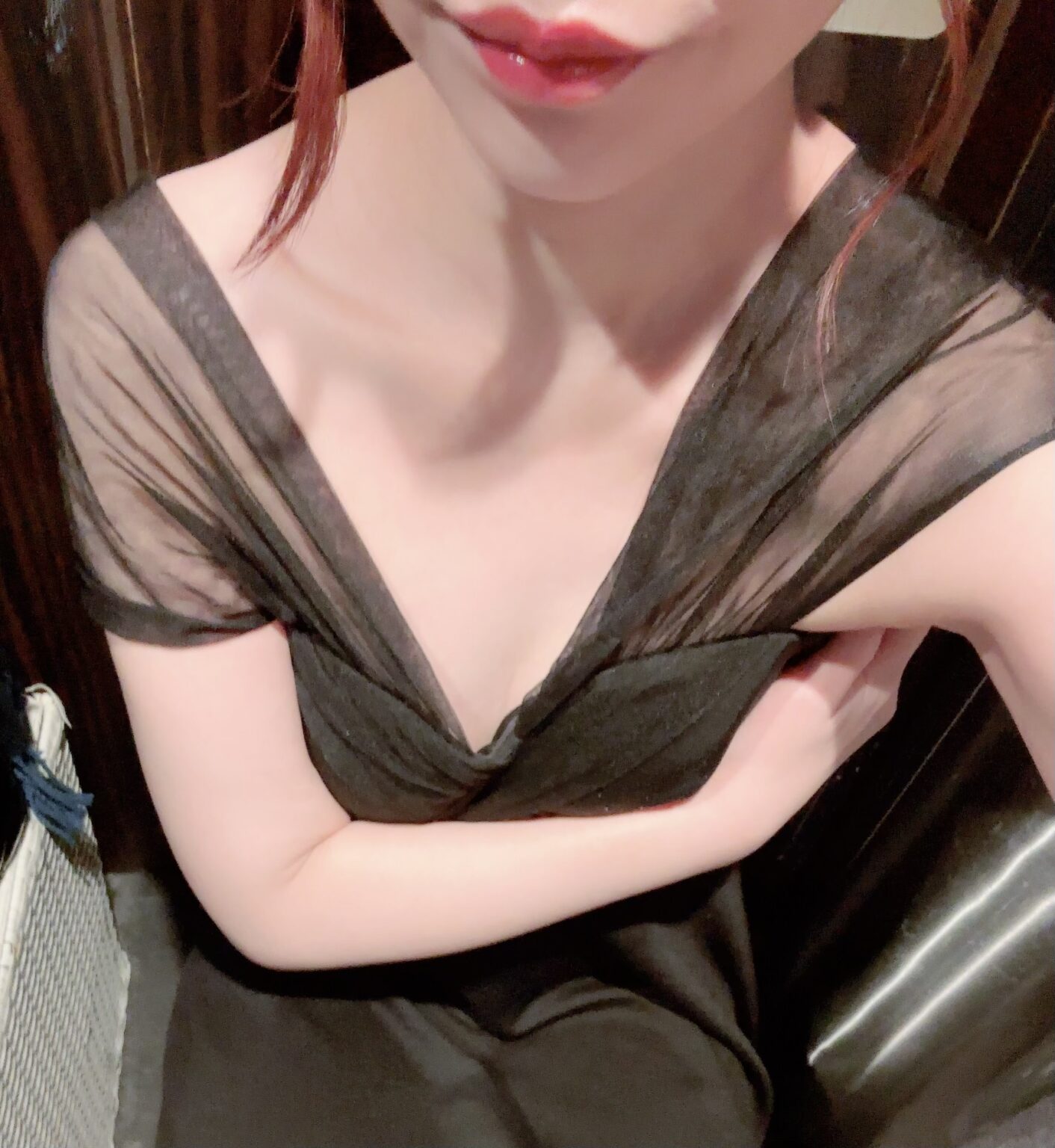 ヒトミブログ 2025年最後 - 新橋 セクキャバ おっパブ いちゃキャバ WRAITH レイス