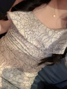 マミブログ しゅっきん！