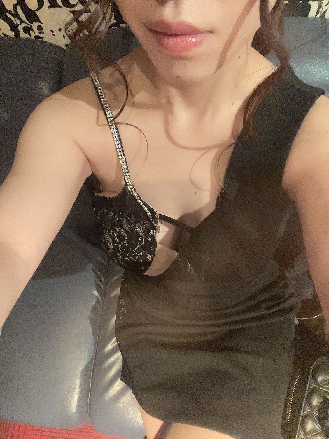 セリナブログ せりな出勤しました🌟 - 新橋 セクキャバ おっパブ いちゃキャバ WRAITH レイス