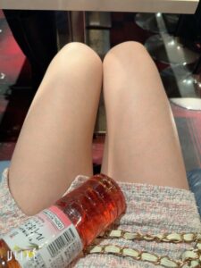 リサブログ こんばんは