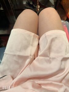 リサブログ こんばんは