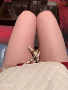 リサブログ こんばんは