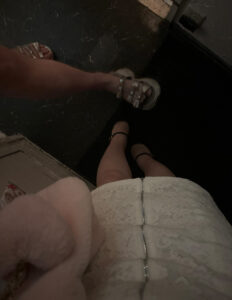 ヒカルブログ こんばんは