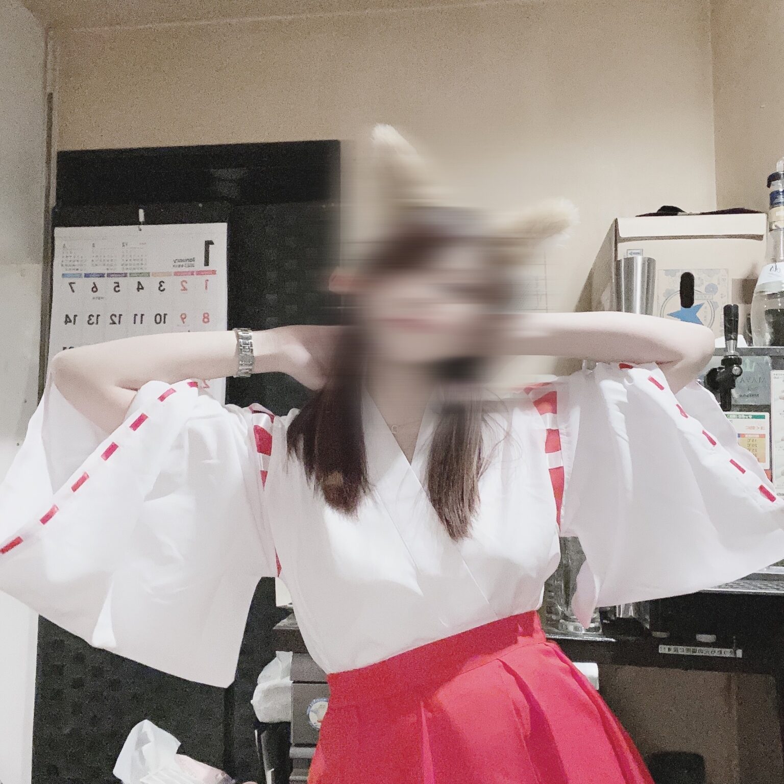 ミカンブログ 🍊 - 新橋 セクキャバ おっパブ いちゃキャバ WRAITH レイス