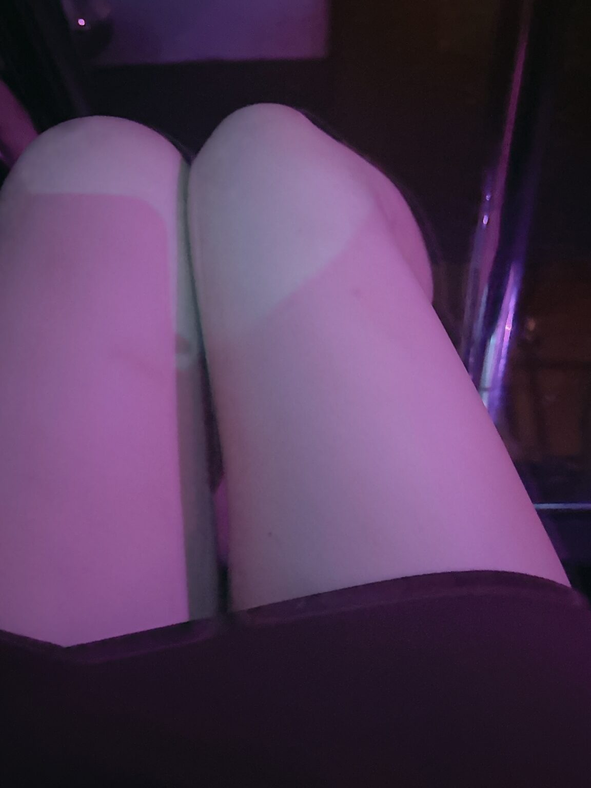 ココアブログ 初雪☃️? - 新橋 セクキャバ おっパブ いちゃキャバ WRAITH レイス