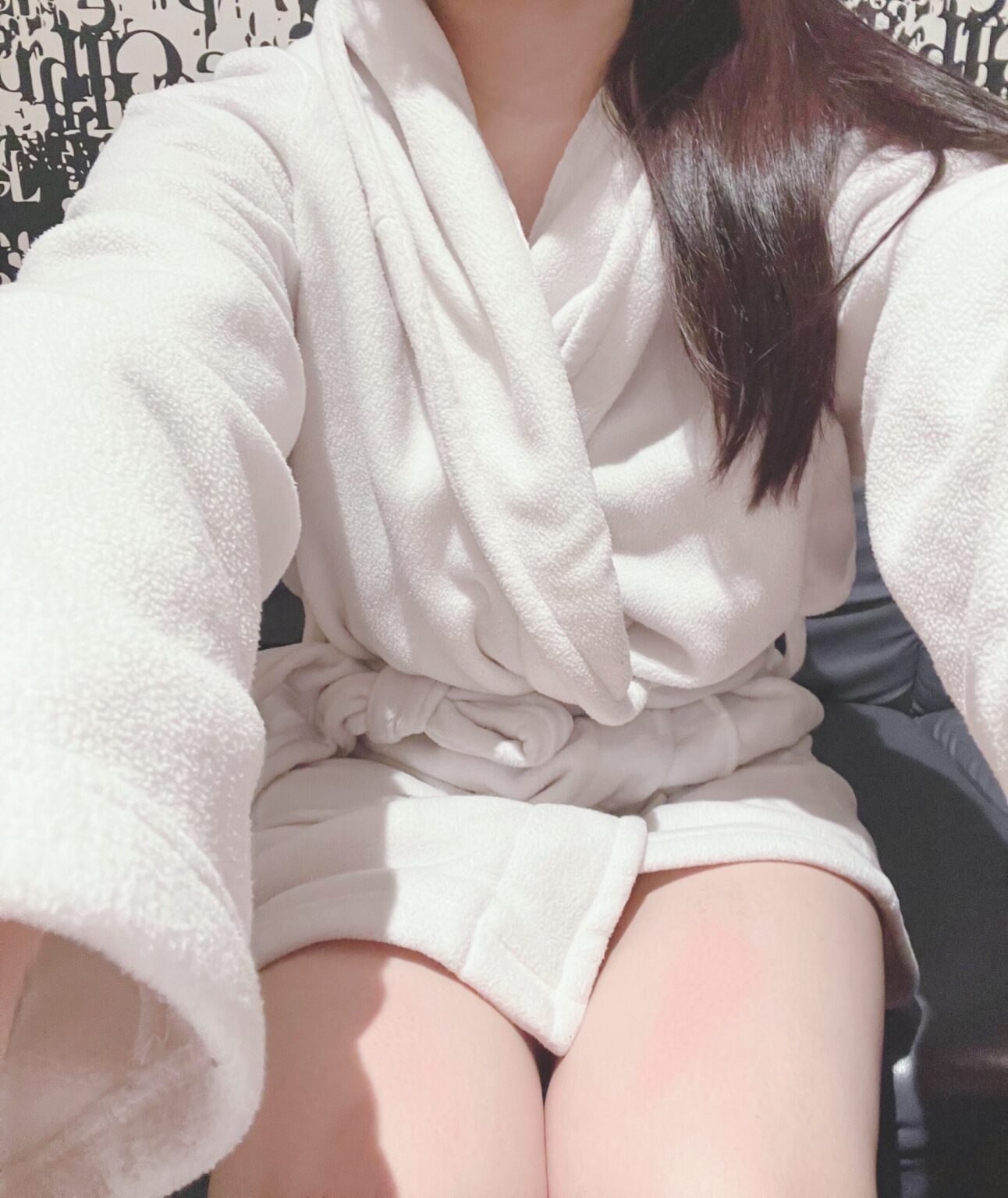 ラブブログ バスローブ💖 - 新橋 セクキャバ おっパブ いちゃキャバ WRAITH レイス