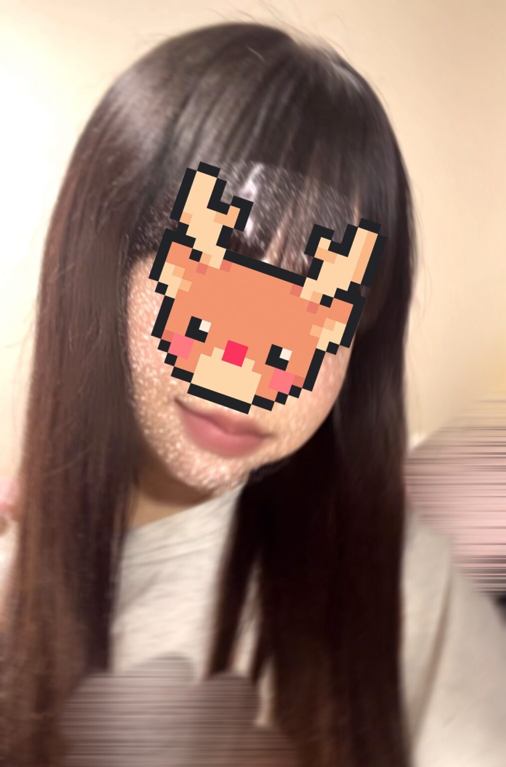 リルブログ 明けましておめでとうございます☺️🎍🤍 - 新橋 セクキャバ おっパブ いちゃキャバ WRAITH レイス