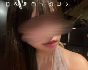 リルブログ 出勤したよ〜-  ̫ –