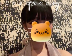 リルブログ おはよぉ(՞⸝⸝ᵒ̴̶̷᷄꒳ᵒ̴̶̷᷅⸝⸝՞) 出勤したよ~₍ᐢᵒ̴̶̷̥́  ·̮ ᵒ̴̶̷̥́ ᐢ₎ぅʓぅʓ