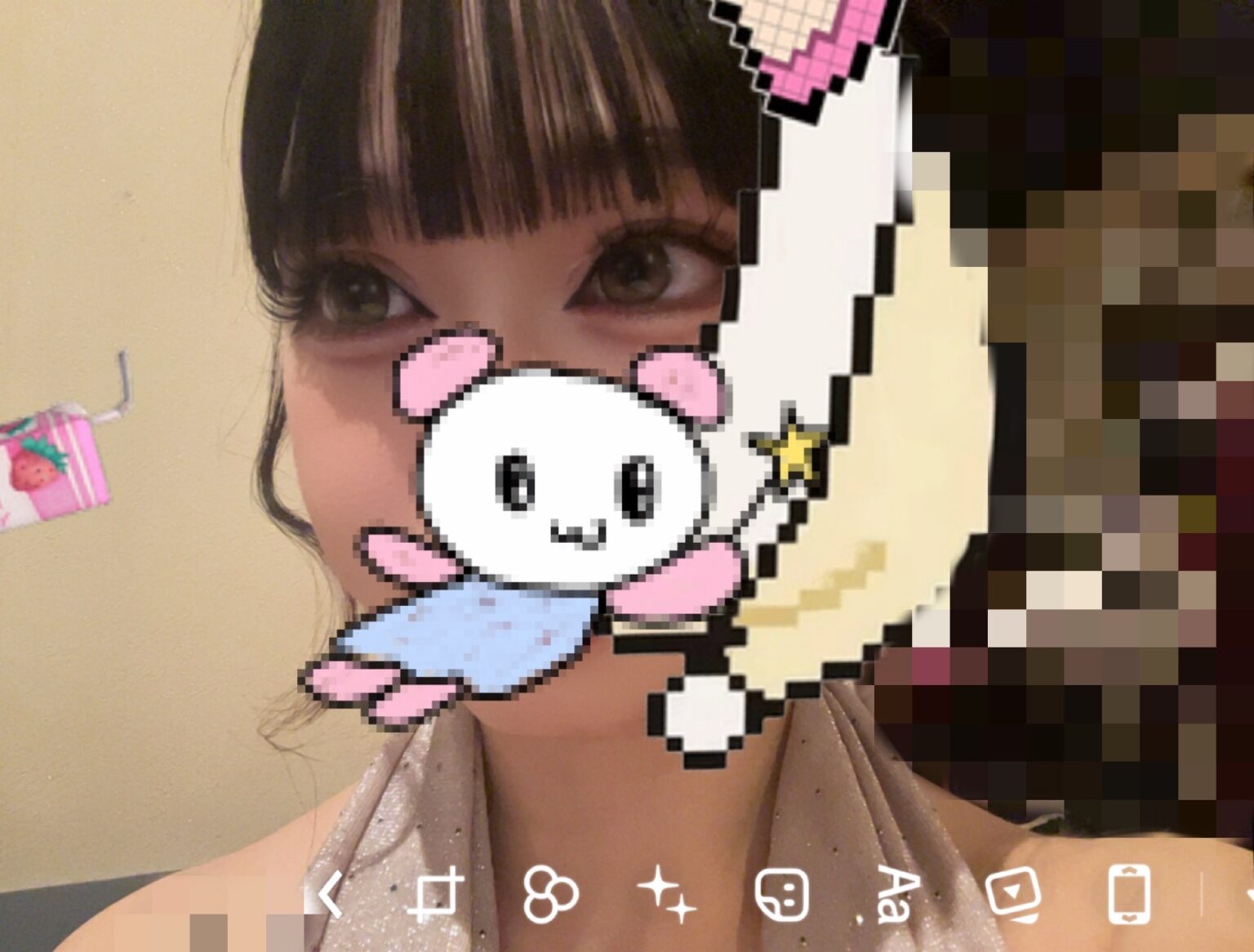 リルブログ 久々の出勤ദ്ദി＞ᴗ＜)🎀✧ - 新橋 セクキャバ おっパブ いちゃキャバ WRAITH レイス