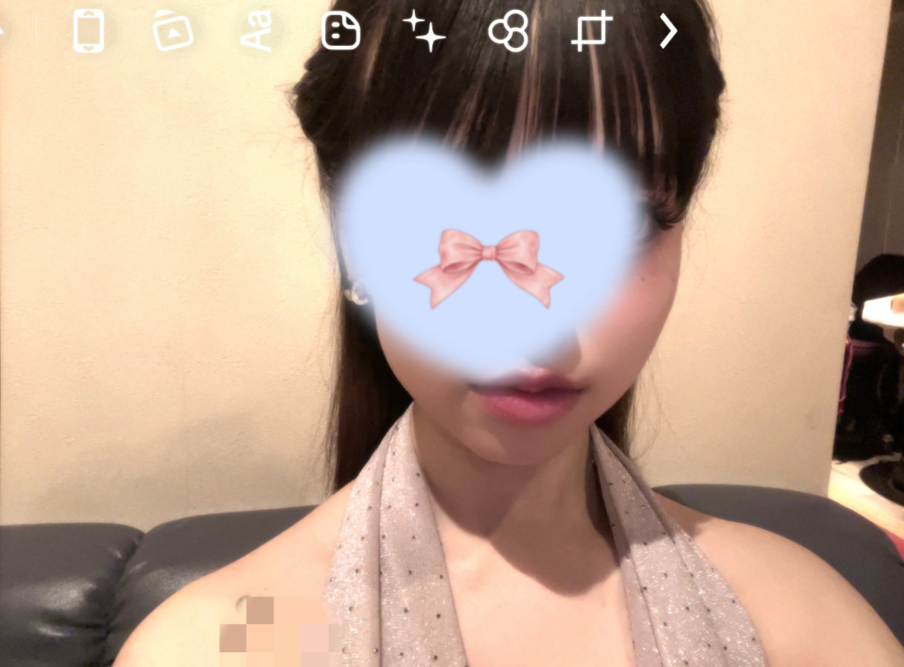 リルブログ りるです(𓂂꜆◕⩊◕꜀𓂂) - 新橋 セクキャバ おっパブ いちゃキャバ WRAITH レイス